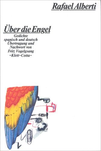 �ber die Engel