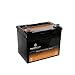 12V 35Ah Burke Mobility Passport Plus Battery