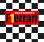 Ferrari Formula 1 (German Edition)