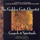 Gospels & Spirituals