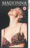 DVD : Madonna - The Girlie Show - Live Down Under [1993]