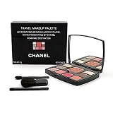 Cheap Deals on  chanel eyeshadow-Chanel Travel Makeup Palette - Romantic Destination 0.42oz./12g