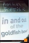 In and Out of the Goldfish Bowl