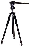 Davis & Sanford DGFM18 Challenger Tripod with FM18 Head