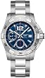NEW LONGINES SPORT COLLECTION HYDROCONQUEST MENS WATCH L3.651.4.96.6 NEW LONGINES SPORT COLLECTION HYDROCONQUEST MENS WATCH L3.651.4.96.6