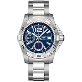 Longines HydroConquest Dive Chronograph Mens Watch L36514966 by Longines
