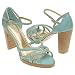 Seychelles Women's Forbidden (Light Blue 8.0 M)