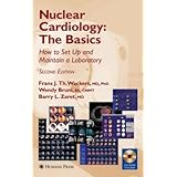 Nuclear Cardiology, The Basics: How to Set Up and Maintain a Laboratory