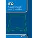 ITQ Workbook: A Guide for Adult Learning Providers