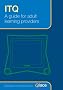 ITQ Workbook: A Guide for Adult Learning Providers