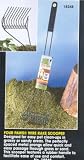 Four Paws Wire Rake Pooper Scooper (pooper scooper)