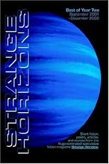 The Best Of Strange Horizons: Year Two