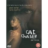 Cat Chaser [DVD]von "ARROW VIDEO"