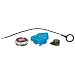 Beyblade Metal Fusion Batle top Rock Aries