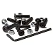 Union 25mm Allen Key Truck Mounting Bolts