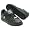 Black/black