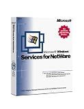 Review Microsoft  / Services for NetWare 5.0 English Intl CD