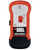 Black & Decker SF100 Wood Stud Finder