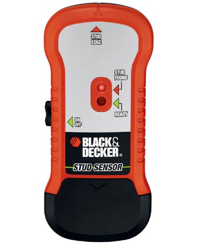 Black and Decker SF100 Wood Stud Finder