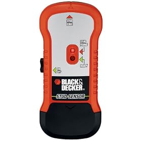Black & Decker SF100 Wood Stud Finder