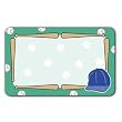 Spring Training - Adhesive Labels