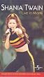 Shania Twain / Live In Miami [DVD]