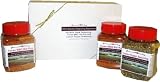 Chef's Selection Seasoning Gift Package