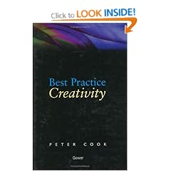 Best Practice Creativity