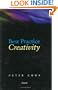 Best Practice Creativity