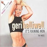 It's Raining Men [UK CD2]