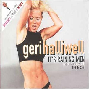 It's Raining Men [UK CD2]