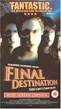Final Destination [UK IMPORT] - Devon Sawa