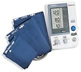 Omron HEM-907 Pro Blood Pressure Monitor