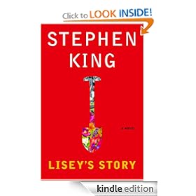 Lisey's Story
