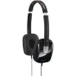 Jvc Lightweight Blk Srs Stainless Steel Headband