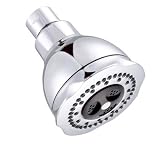 Danze - 3'' Traditional Multi-Function Showerhead