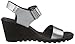 ECCO Women's Freja Wedge Sandal