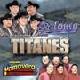 Encuentro De Titanes