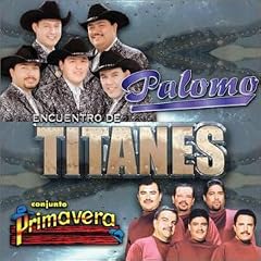 Encuentro de Titanes