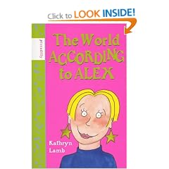 The World According to Alex