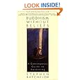 Buddhism Without Beliefs: A Contemporary Guide to Awakening