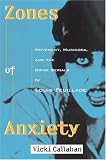 Zones Of Anxiety: Movement, Musidora, And The Crime Serials Of Louis Feuillade (Contemporary Approaches to Film and Television)
