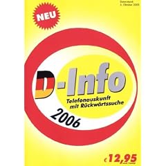 D-Info vor und zur�ck 2006