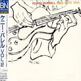 Revue Kenny Burrell  / Kenny Burrell