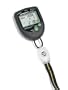 Sportline 470 Alpha 300 Memory Stopwatch (Black)