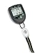 Sportline 470 Alpha 300 Memory Stopwatch (Black)