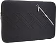 Targus Trax Carrying Case (Sleeve) for 15.6" Notebook - Black TSS677US