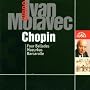 Chopin - Four Ballades