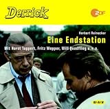  : Derrick - Eine Endstation. CD