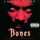 cover of Bones [+1 Bonus]